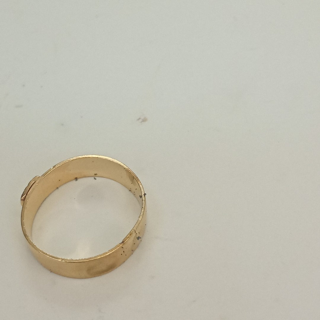 ANILLITO ORO 10 K 3,00 GRMS (SEMINUEVO)