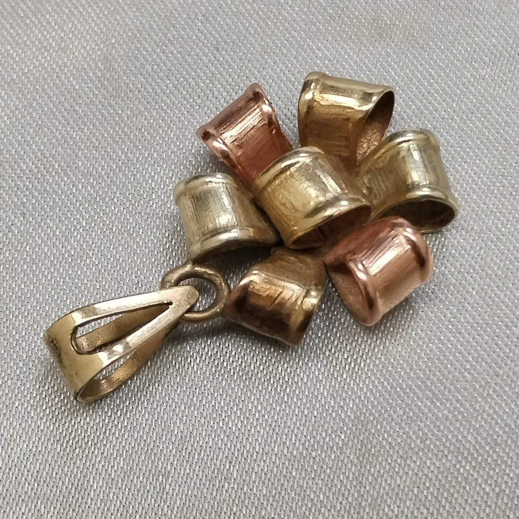 DIJE ORO 8 K 2,30 GRMS (SEMINUEVO)