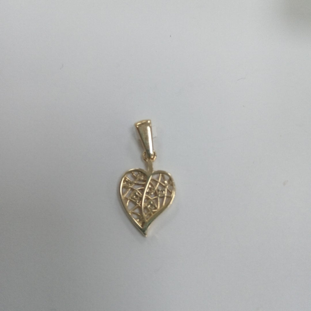 DIJES ORO 14K 1 (NUEVO)