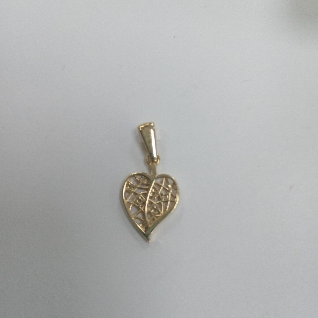 DIJES ORO 14K 1 (NUEVO)