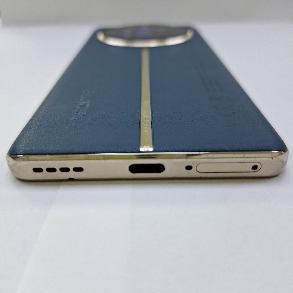 CELULAR REALME 12 PRO 5G RMX3842 512 GB 12 GB RAM
