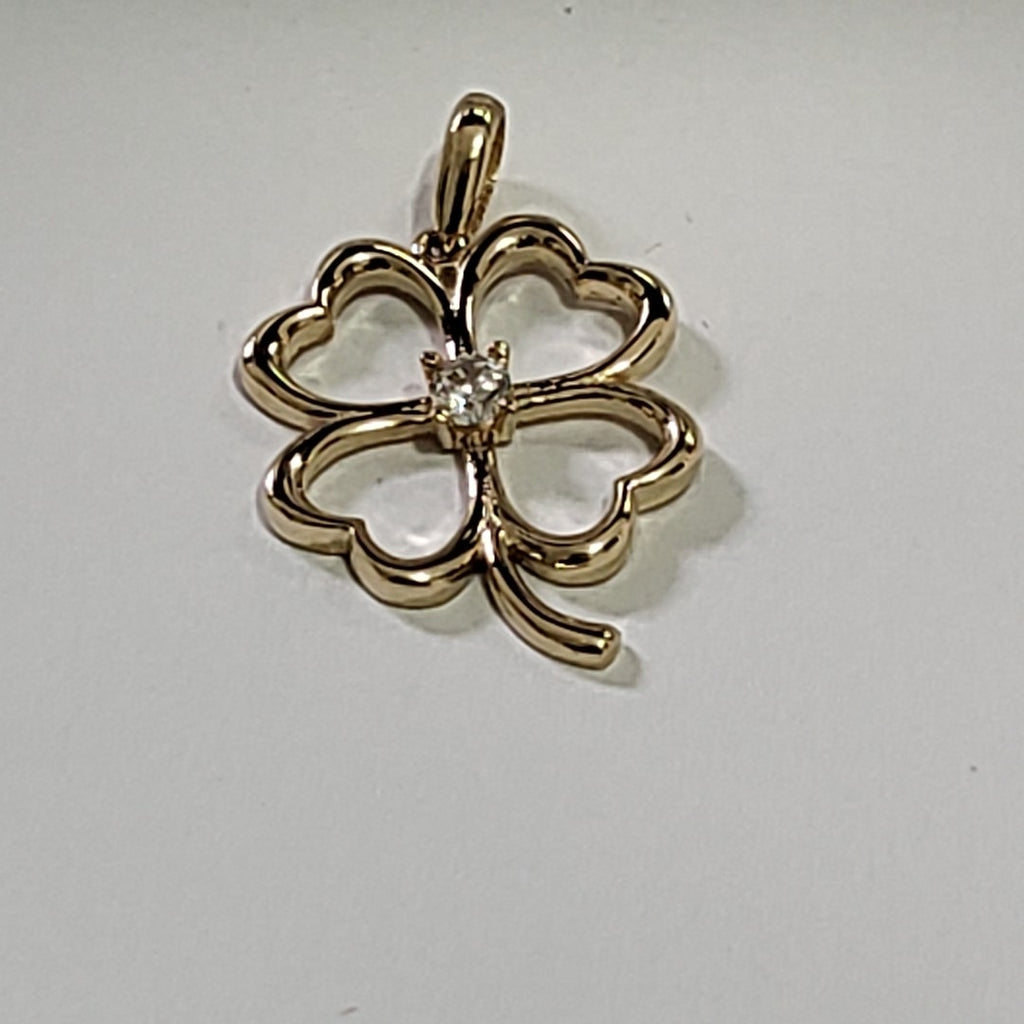 DIJES ORO 14K 1.8 (NUEVO)