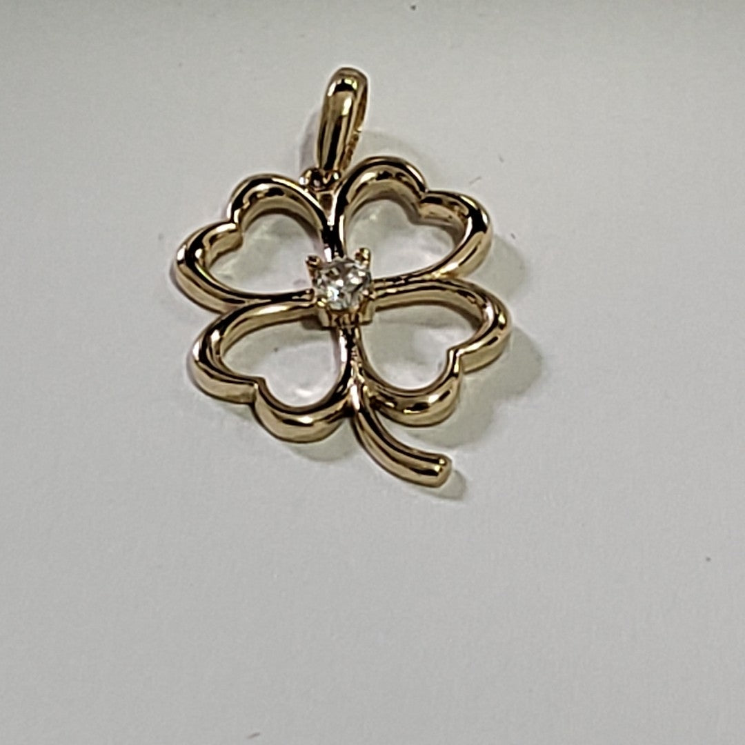 DIJES ORO 14K 1.8 (NUEVO)