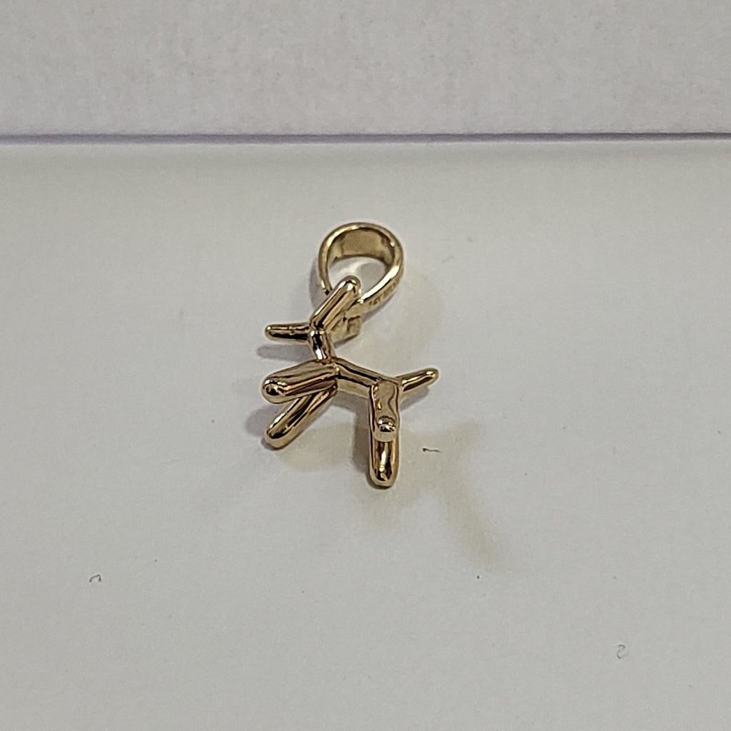 DIJES ORO 14K 1.2 (NUEVO)