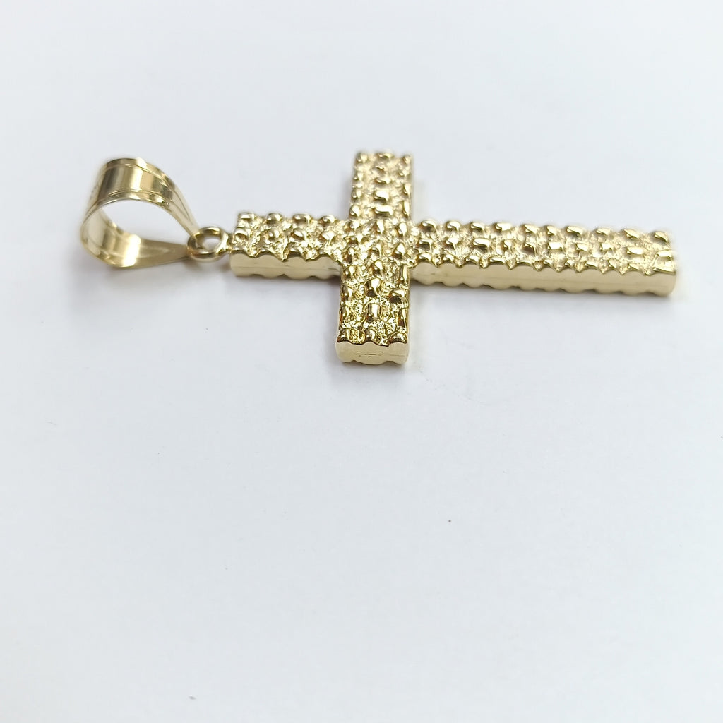 CRUCES ORO 14K 3.9 (NUEVO)