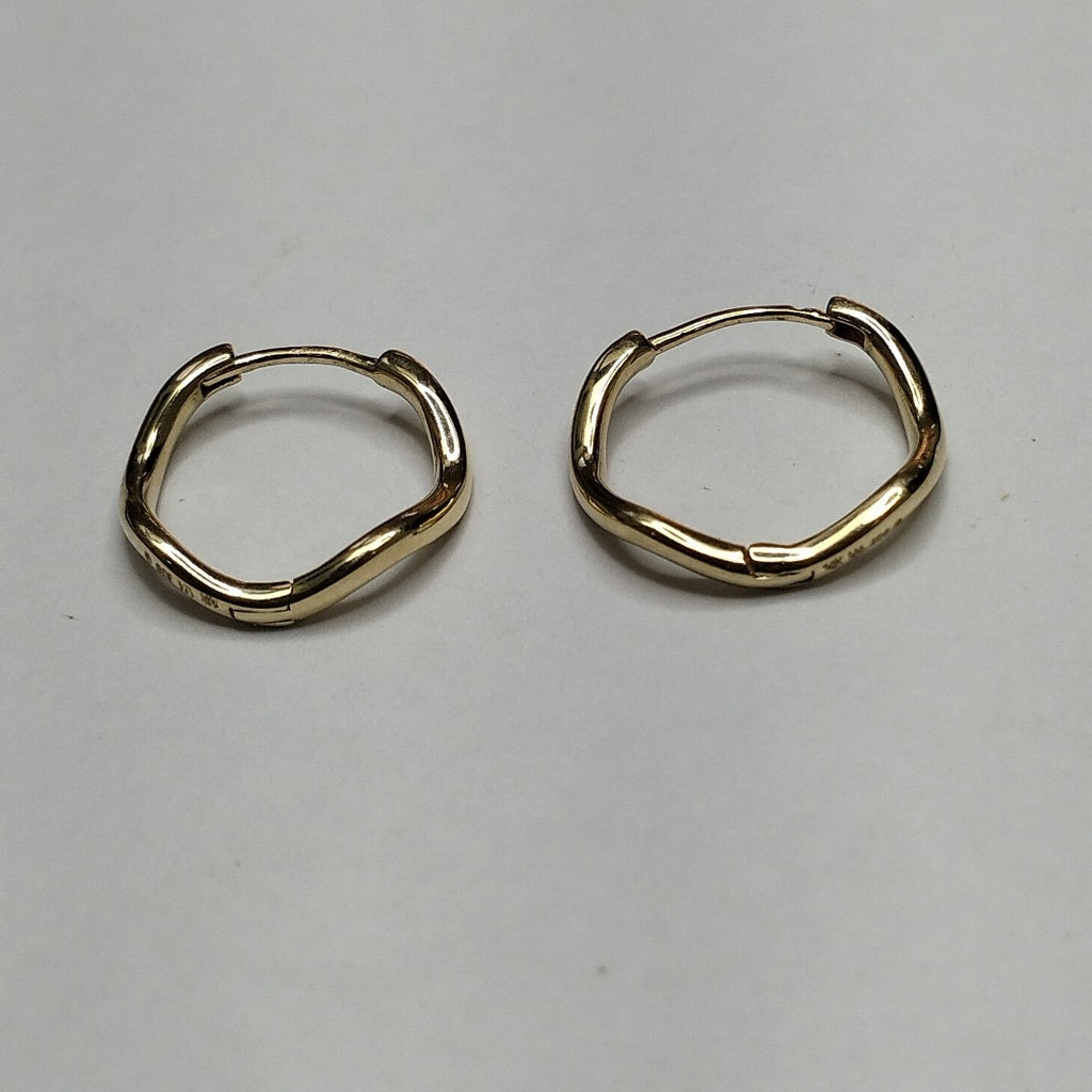 HUGGIES ORO 14K 1.4 (NUEVO)