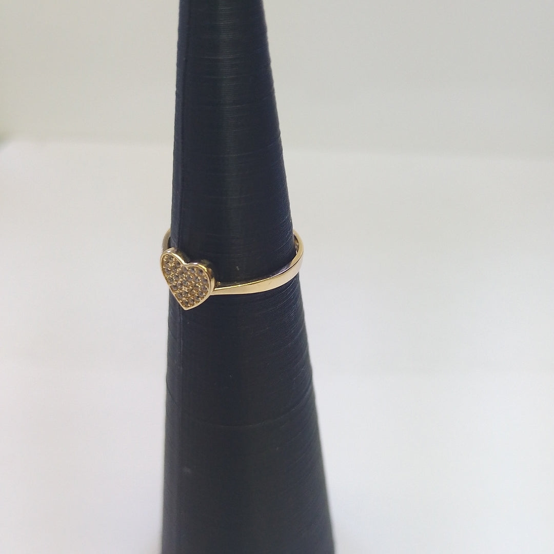 ANILLOS DAMA ORO 14K 1.3 (NUEVO)