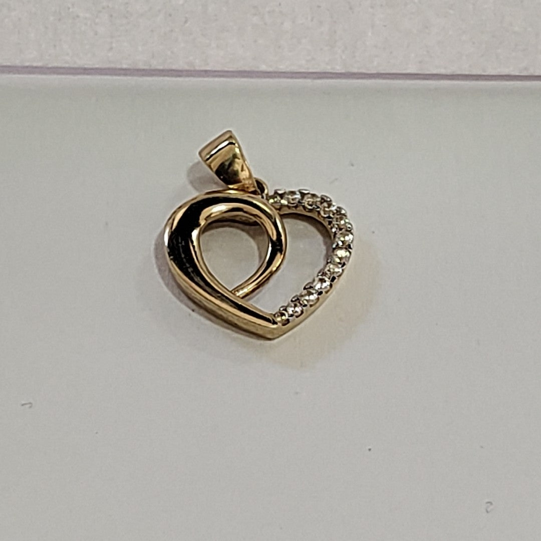 DIJES ORO 14K 1.1 (NUEVO)
