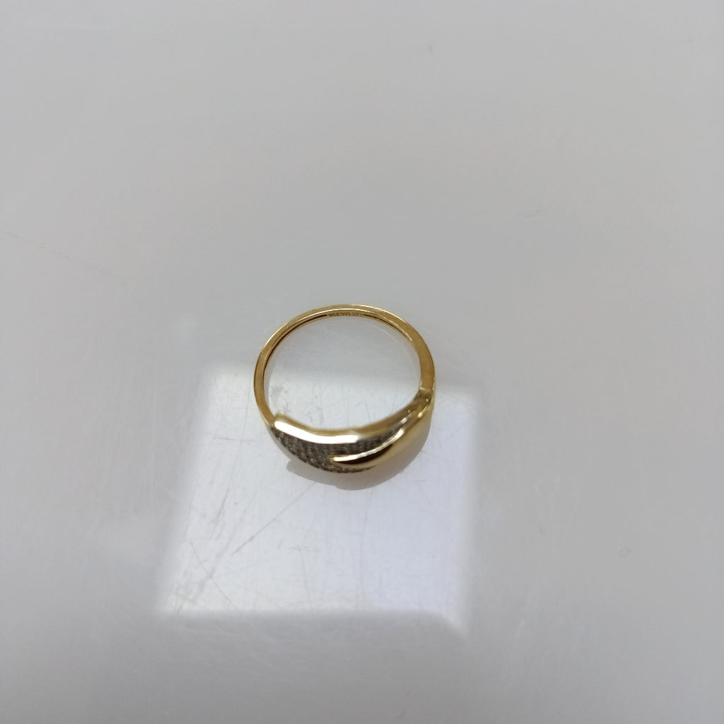ANILLOS DAMA ORO 14K 1.8 (NUEVO)