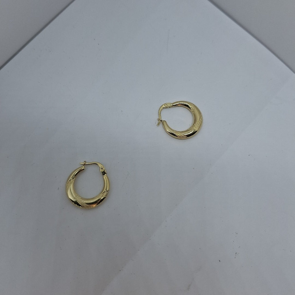 ARRACADAS ORO 14K 1.8 (NUEVO)