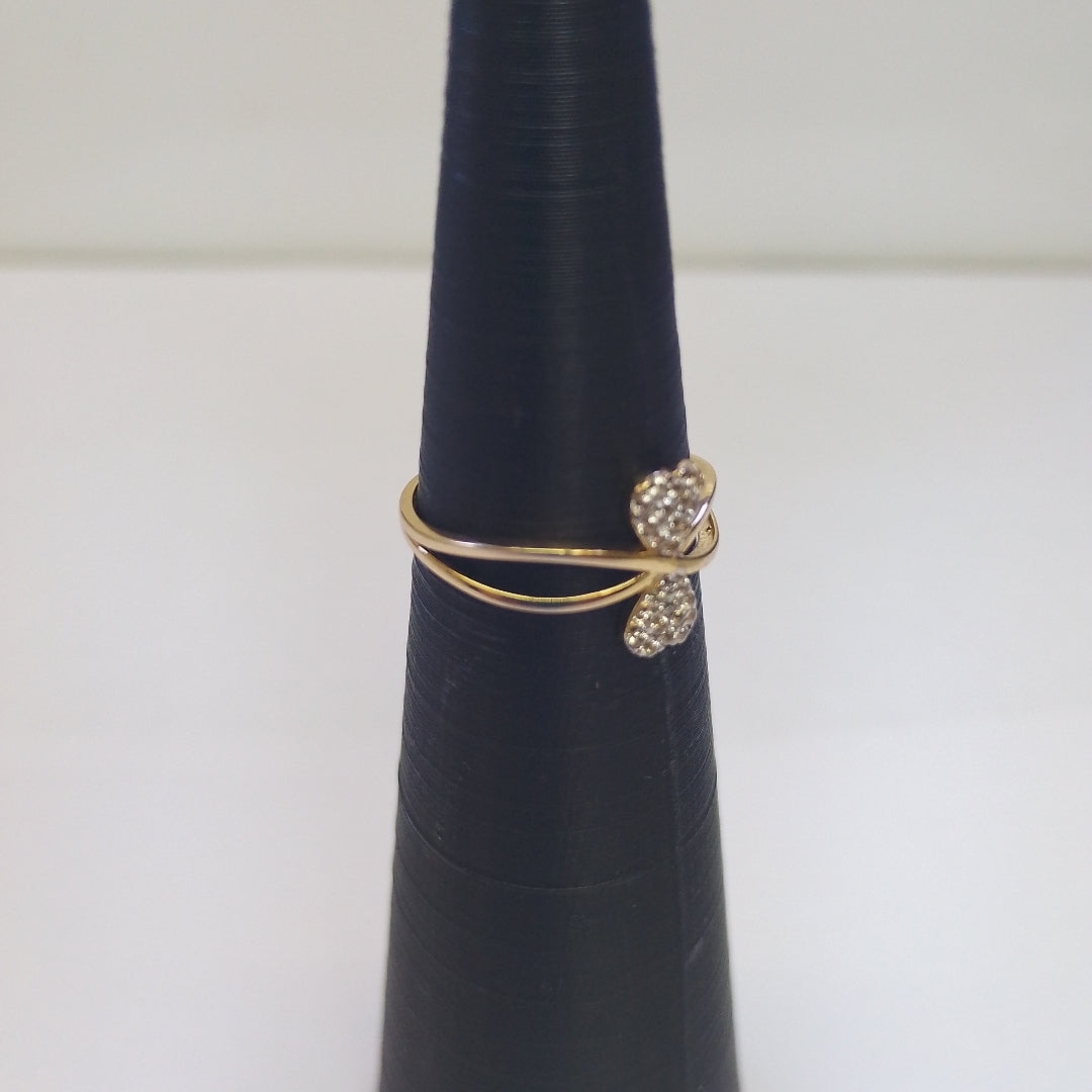 ANILLOS DAMA ORO 14K 1.3 (NUEVO)