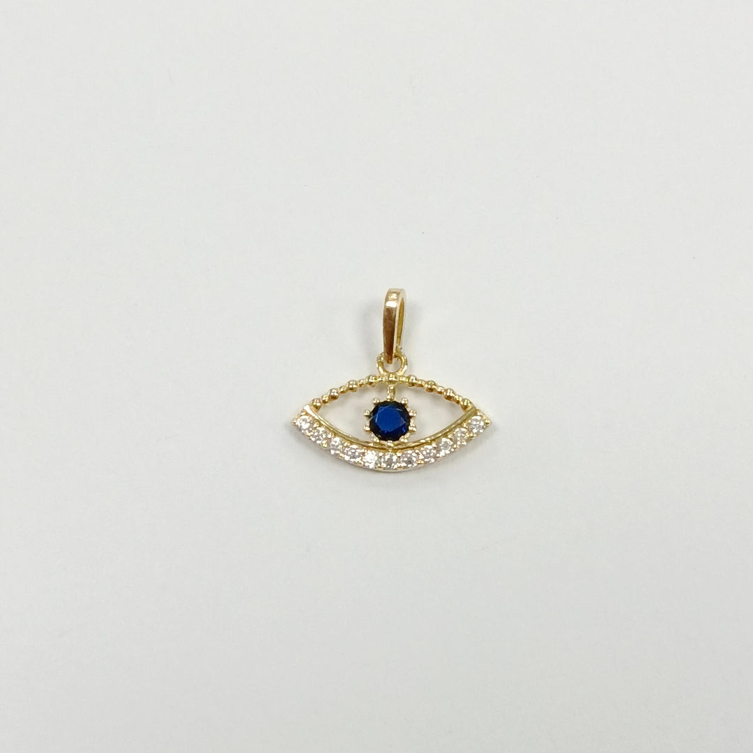 DIJES ORO 14K 0.7 (NUEVO)