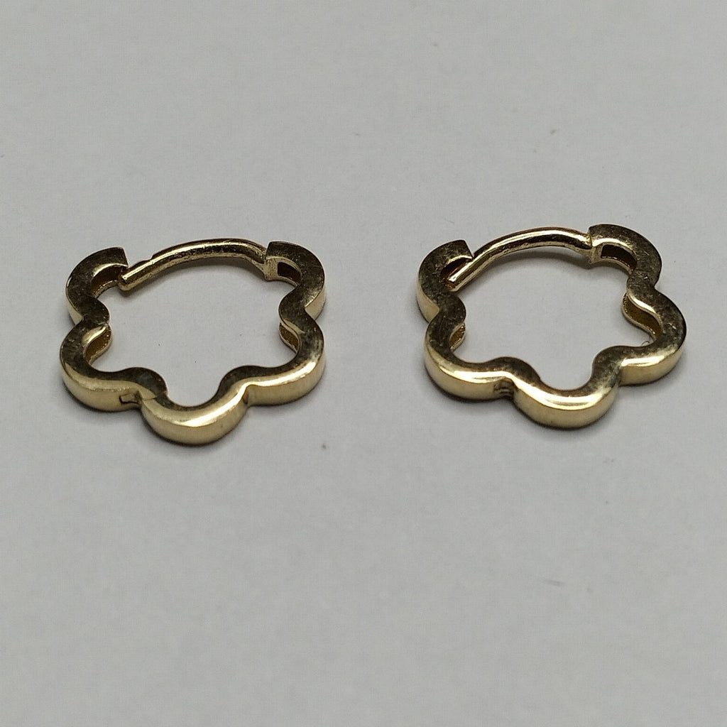 HUGGIES ORO 14K 1.3 (NUEVO)