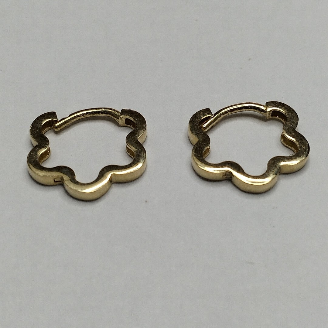 HUGGIES ORO 14K 1.3 (NUEVO)