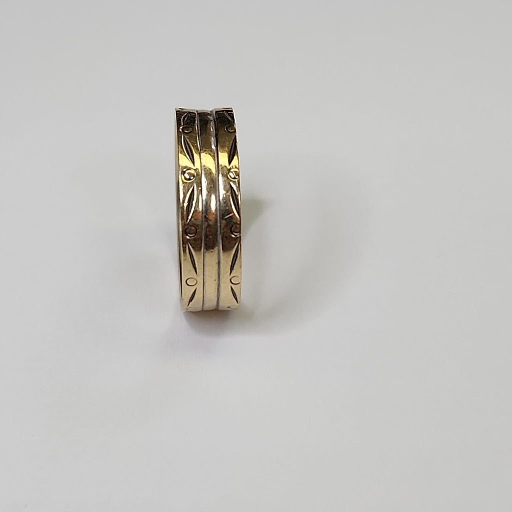 ARGOLLA ORO 14 K 2.7 GRMS (SEMINUEVO)