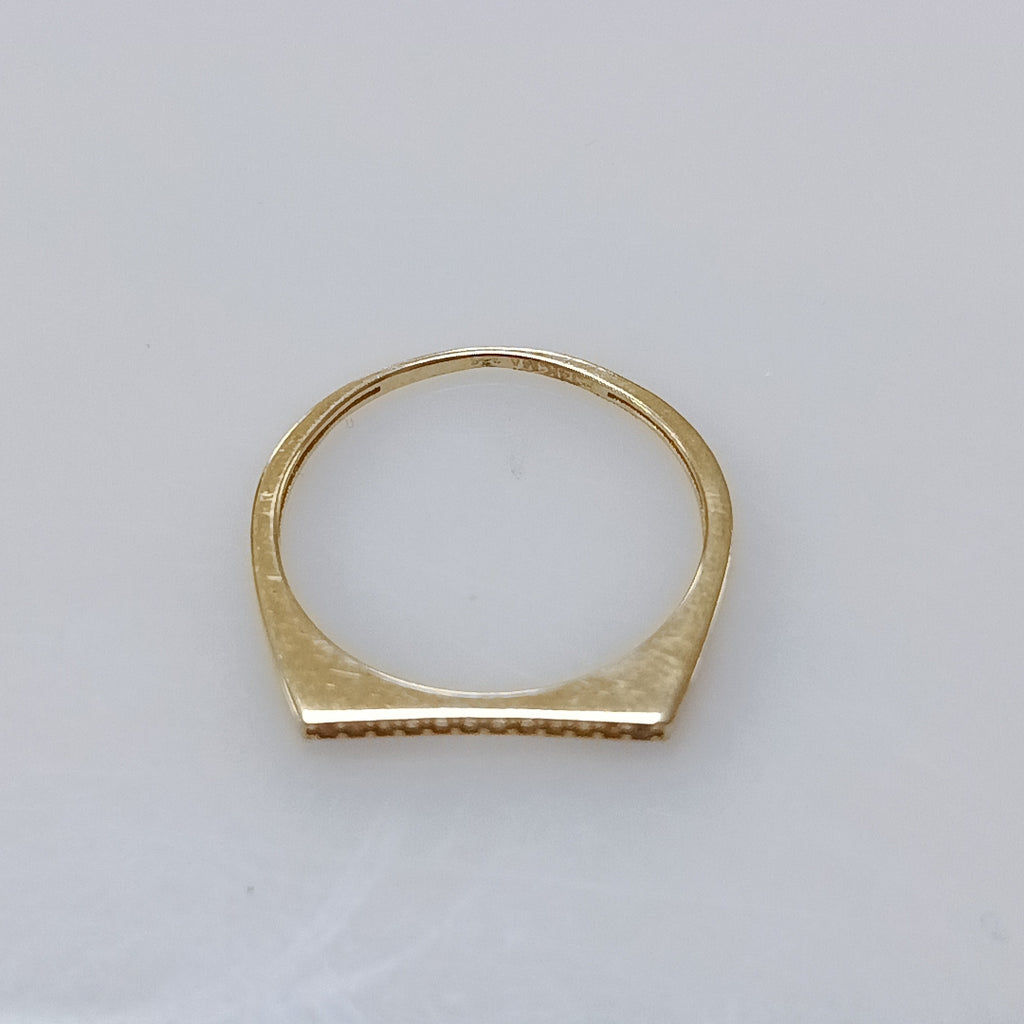 ANILLOS DAMA ORO 14K 1.3 (NUEVO)
