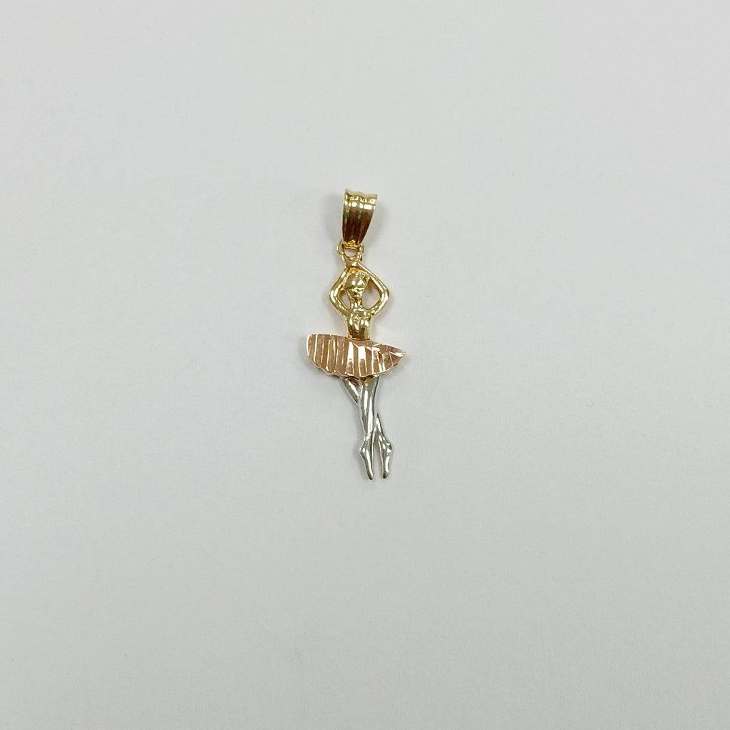 DIJES ORO 14K 1.1 (NUEVO)
