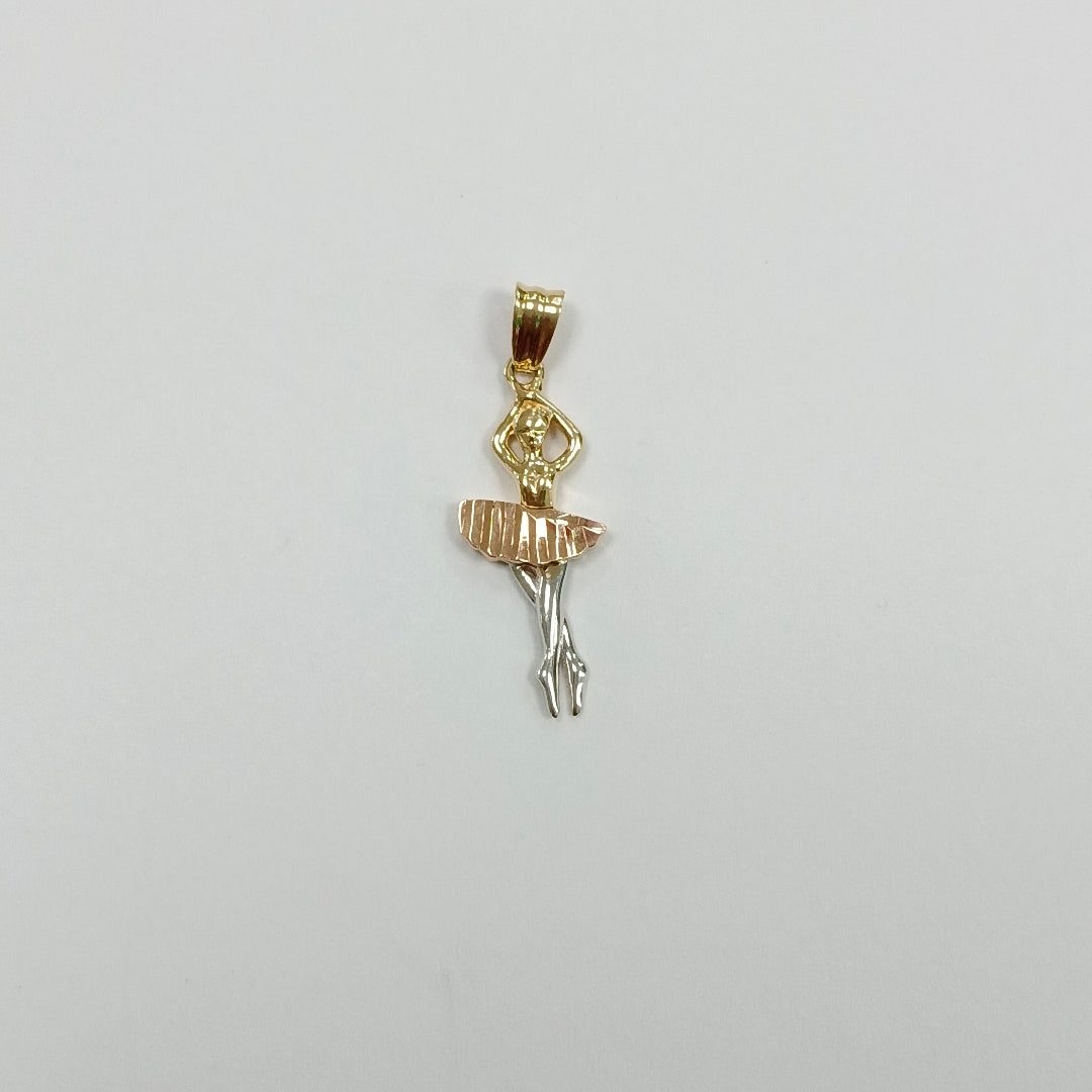 DIJES ORO 14K 1.1 (NUEVO)