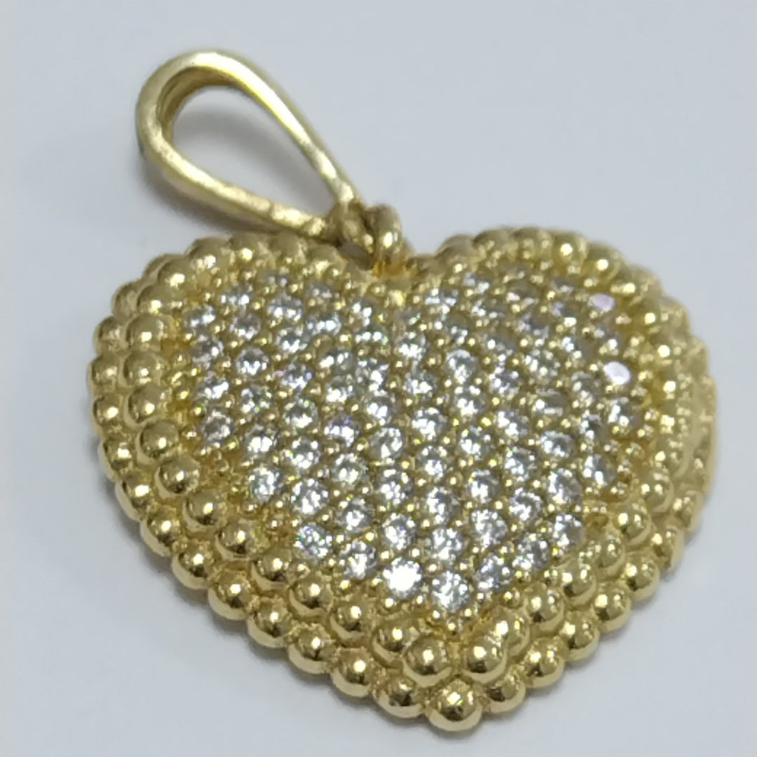 DIJES ORO 14K 2.4 (NUEVO)