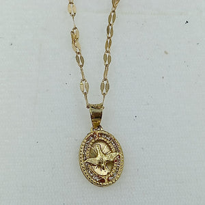 CADENA ORO 10 K 1.2 GRMS (SEMINUEVO)