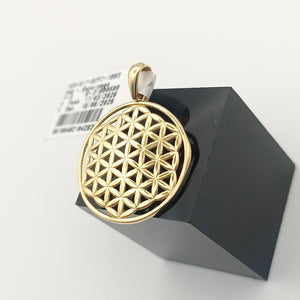 DIJE ORO 14 K 1.5 GRMS (SEMINUEVO)