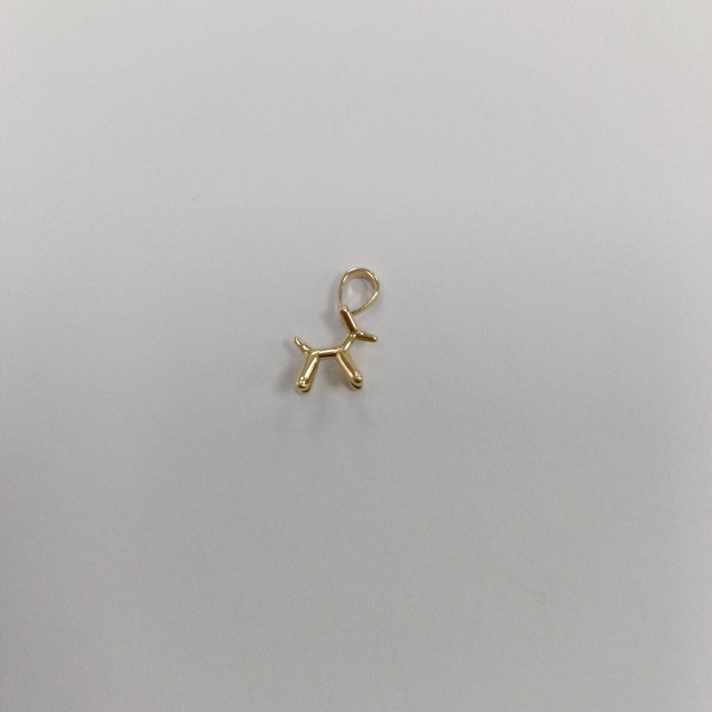 DIJES ORO 14K 1.3 (NUEVO)