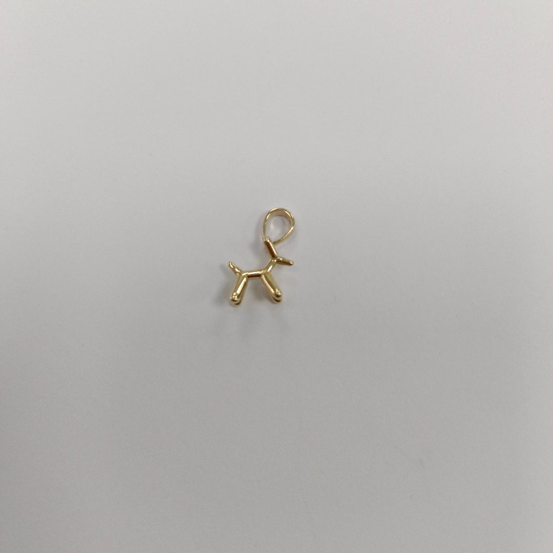 DIJES ORO 14K 1.3 (NUEVO)
