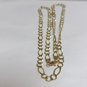 CADENA ORO 10 K 17 GRMS (SEMINUEVO)