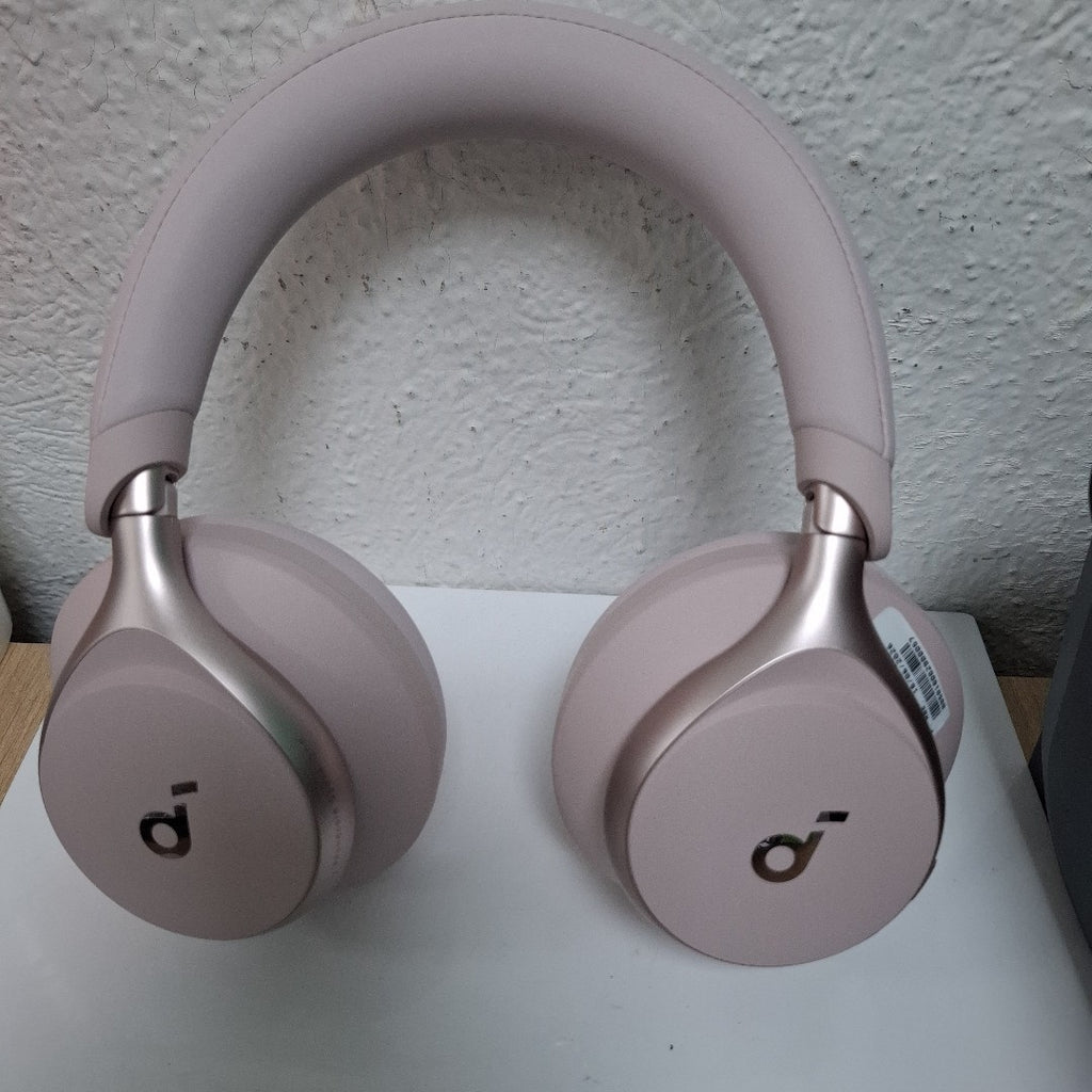 AUDIFONOS SOUNDCORE SPACE ONE A3035 INALAMBRICO OVER EAR (SEMINUEVO)