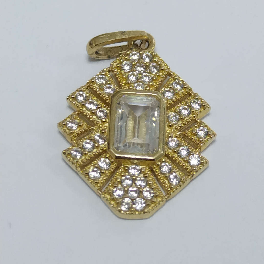 DIJES ORO 14K 1.6 (NUEVO)
