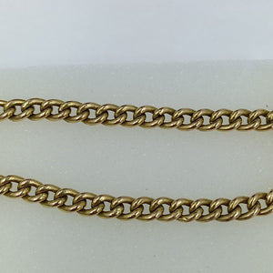 CADENA ORO 10 K 13.2 GRMS (SEMINUEVO)