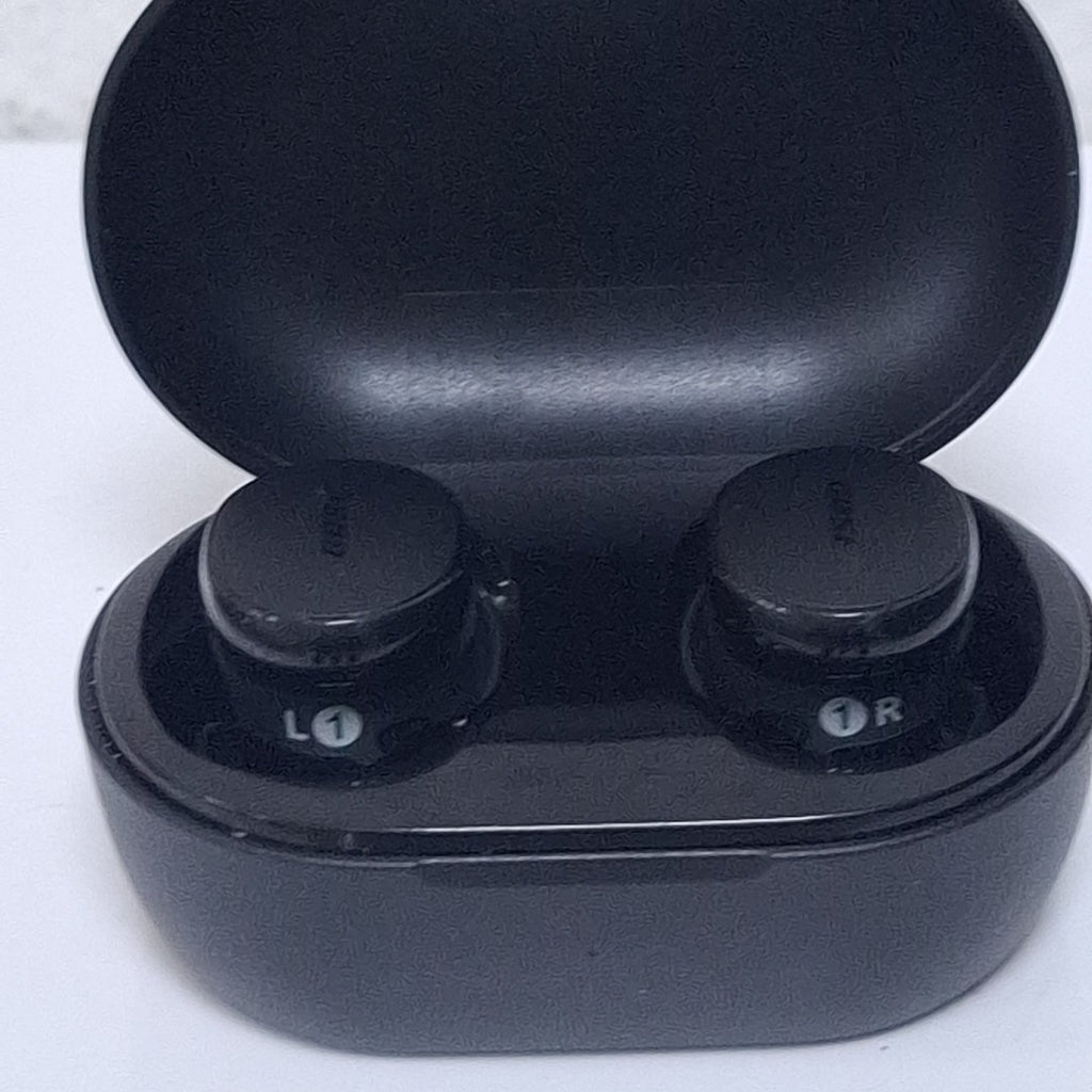 AUDIFONOS BOSE QUIETCOMFORT EARBUDS INALAMBRICO IN EAR (SEMINUEVO)
