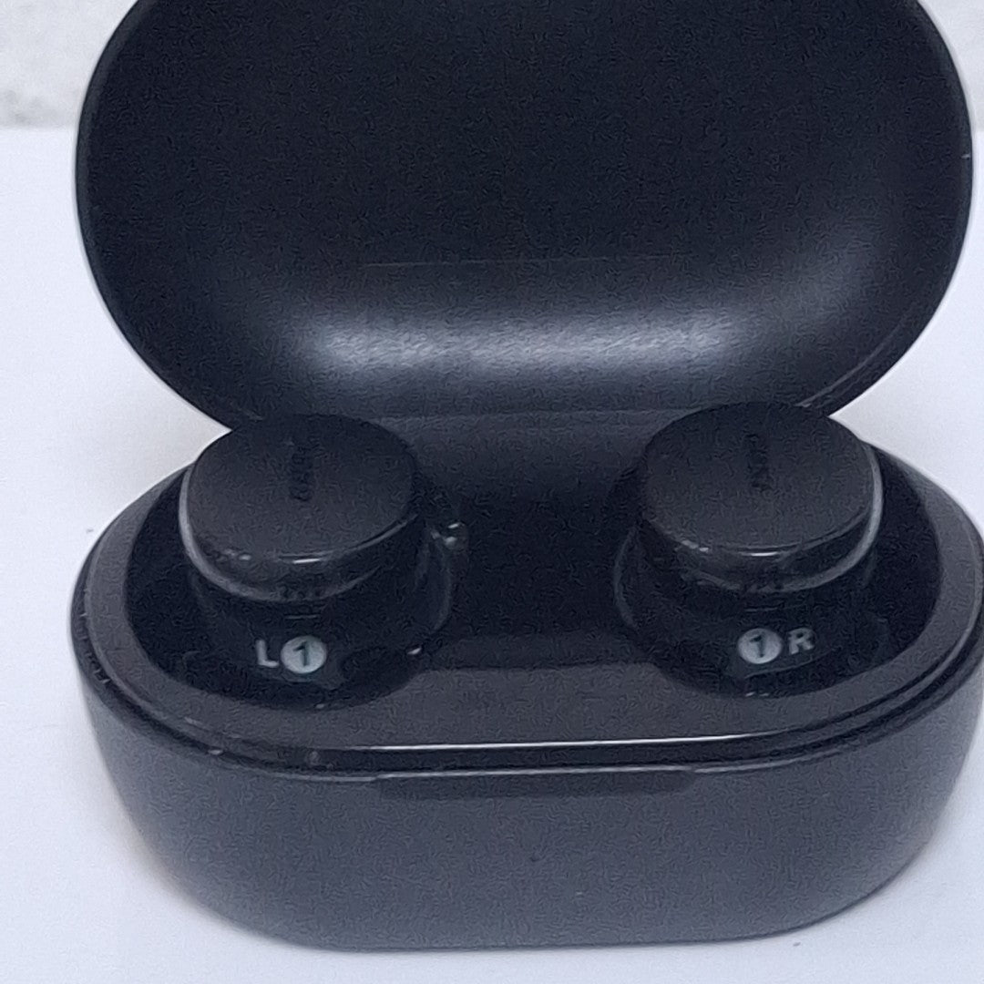 AUDIFONOS BOSE QUIETCOMFORT EARBUDS INALAMBRICO IN EAR (SEMINUEVO)