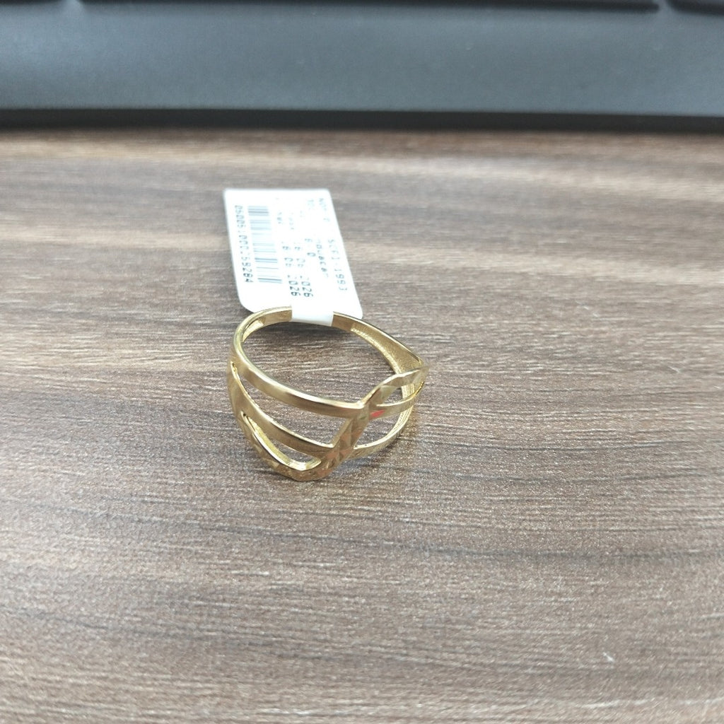 ANILLOS DAMA ORO 14K 2.2 (NUEVO)