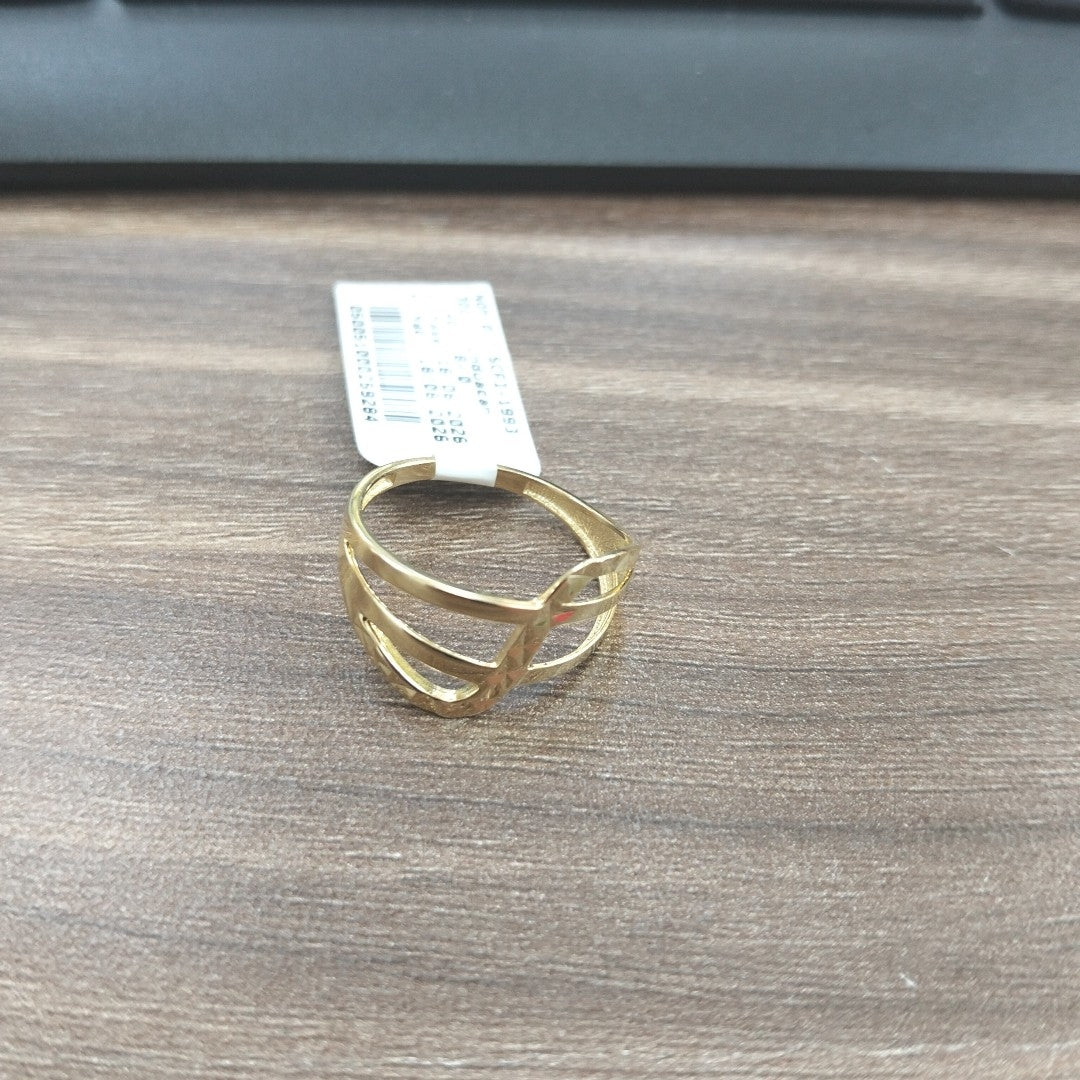 ANILLOS DAMA ORO 14K 2.2 (NUEVO)