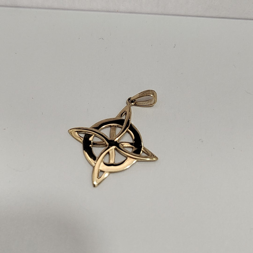 DIJES ORO 14K 1.1 (NUEVO)