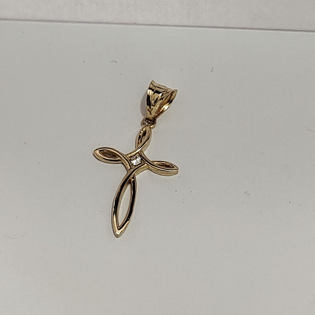 CRUCES ORO 14K 1 (NUEVO)