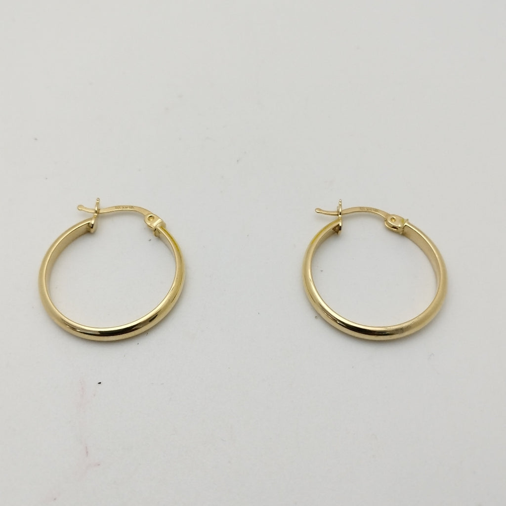 ARRACADAS ORO 14K 1.8 (NUEVO)