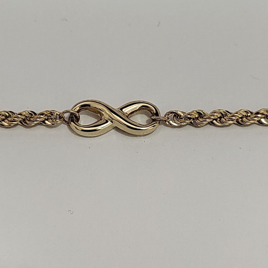 PULSERAS DAMA ORO 14K 2 (NUEVO)