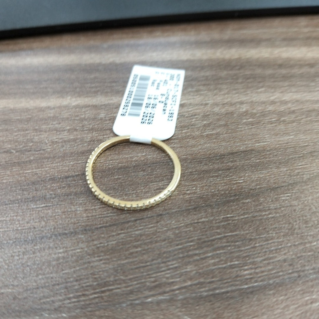 ANILLOS DAMA ORO 14K 1.1 (NUEVO)