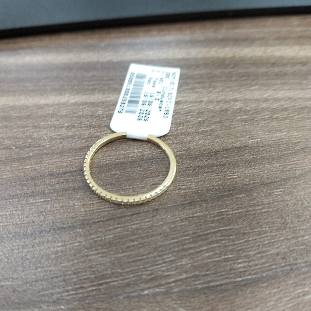 ANILLOS DAMA ORO 14K 1.1 (NUEVO)