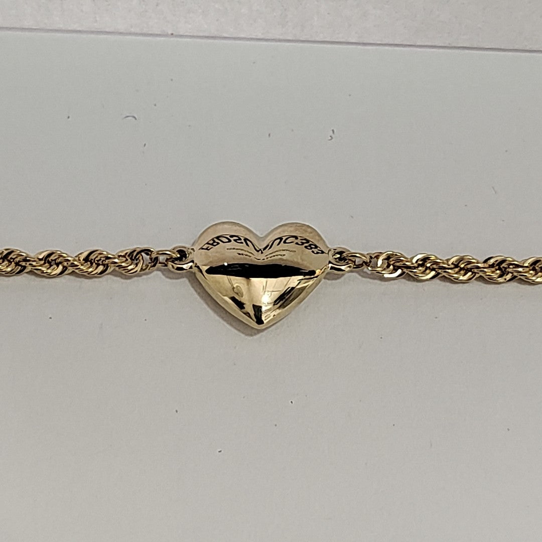 PULSERAS DAMA ORO 14K 1.7 (NUEVO)