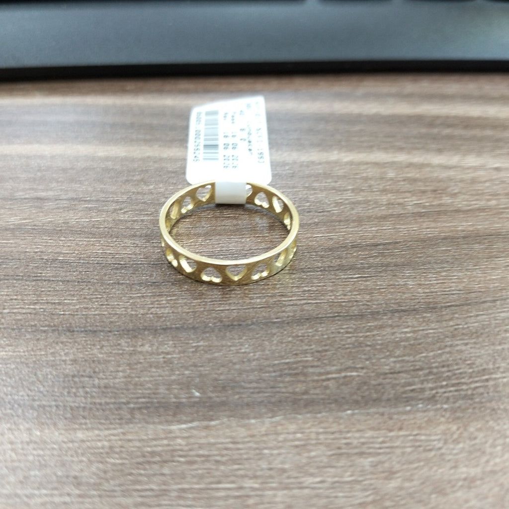 ANILLOS DAMA ORO 10K 1.7 (NUEVO)