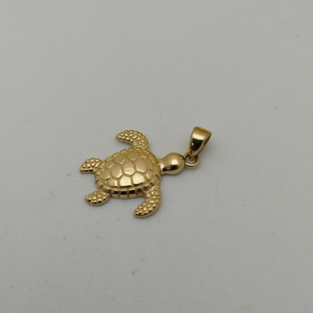 DIJES ORO 14K 1.7 (NUEVO)