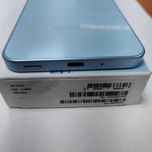 CELULAR SAMSUNG GALAXY A17 SM-A175F (2025) 128 GB 4 GB RAM (SEMINUEVO)