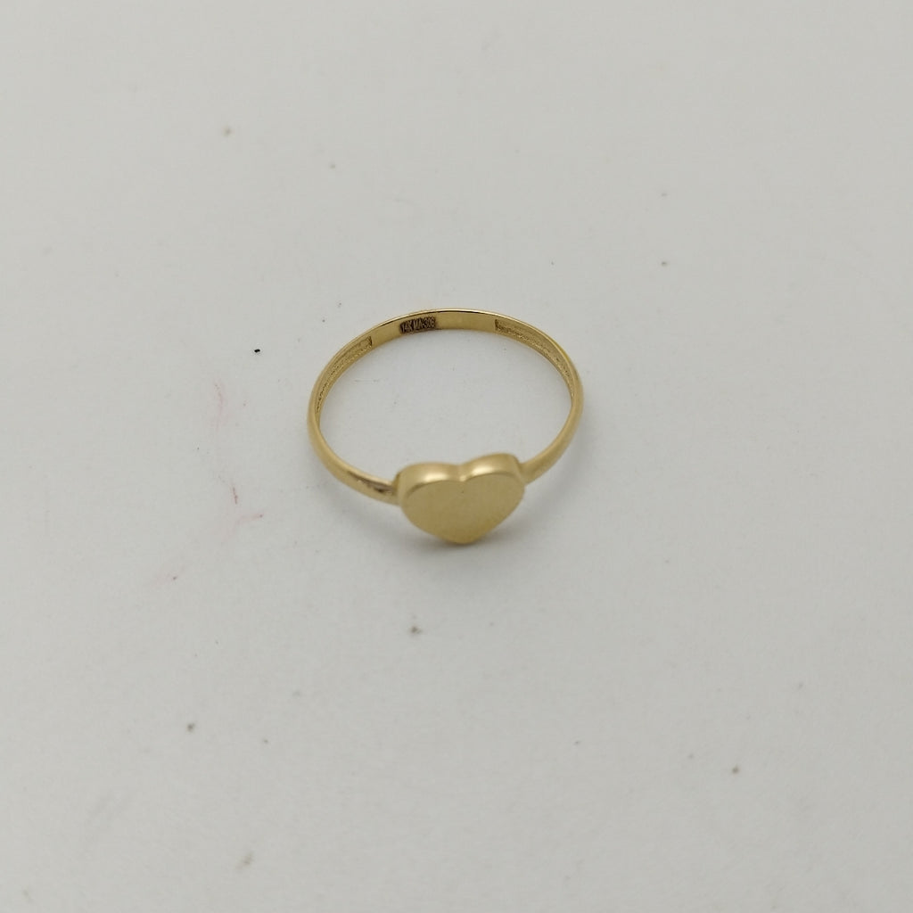 ANILLOS DAMA ORO 14K 1.1 (NUEVO)
