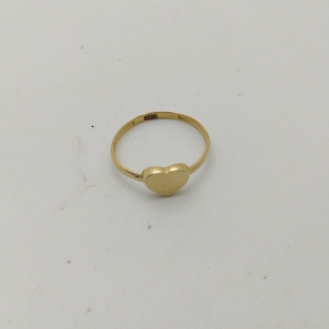 ANILLOS DAMA ORO 14K 1.1 (NUEVO)