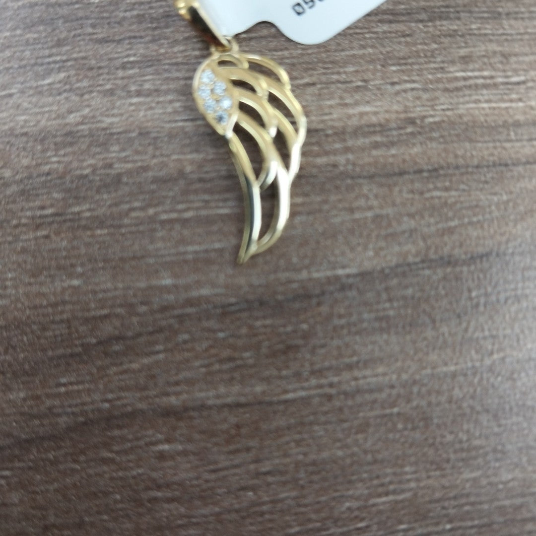 DIJES ORO 14K 0.8 (NUEVO)