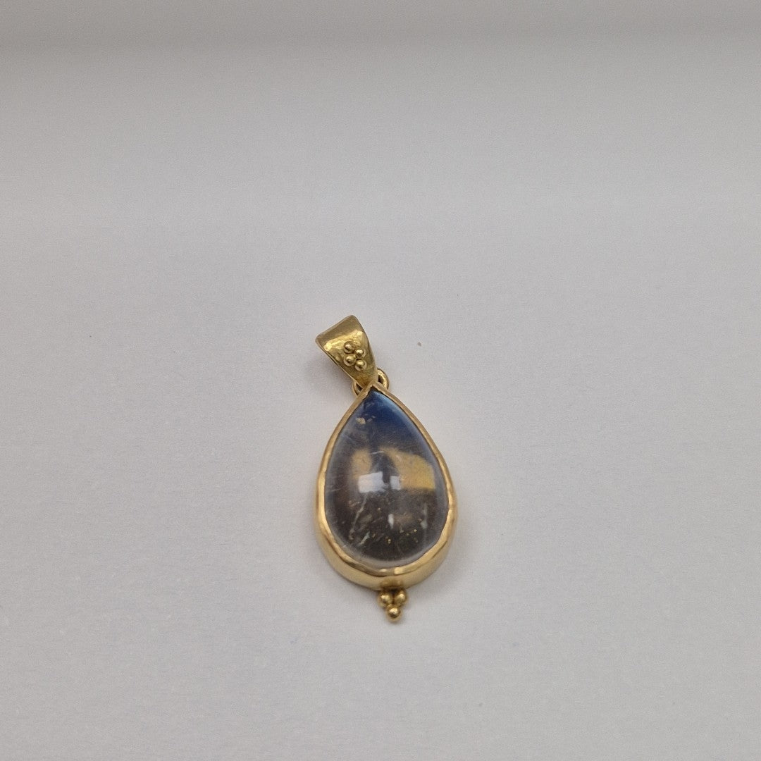 DIJE ORO 18 K 2,30 GRMS (SEMINUEVO)