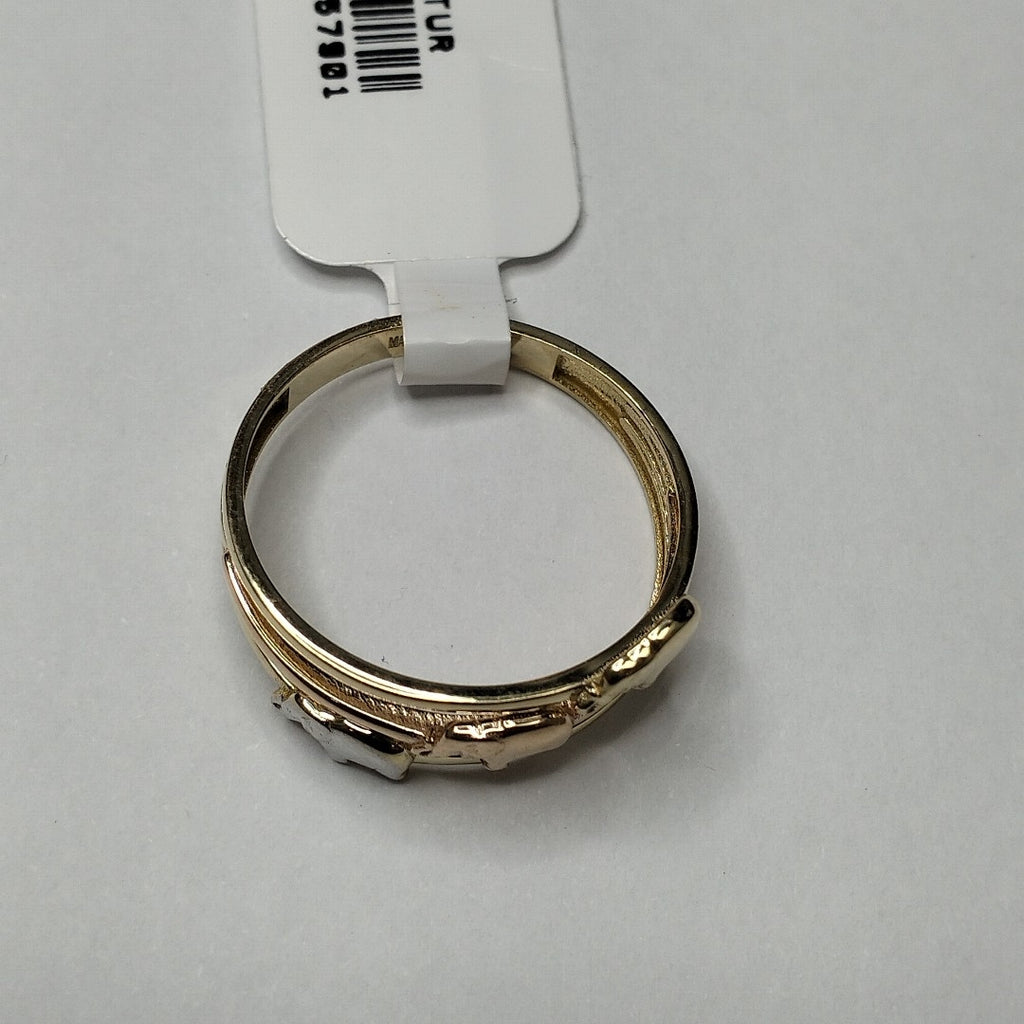 ANILLOS DAMA ORO 14K 2.2 (NUEVO)